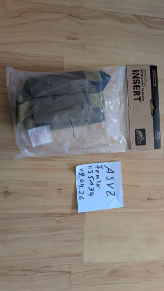 Helikon Text Mag Pouch