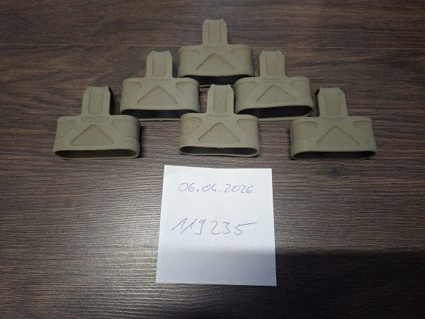 Magpul Magpuller Ziehhilfen