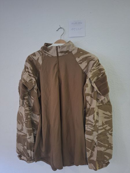 T-Shirt Tropentarn Größe ~XL