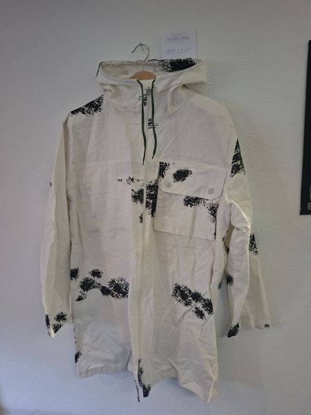 Schneetarn Jacke Größe S