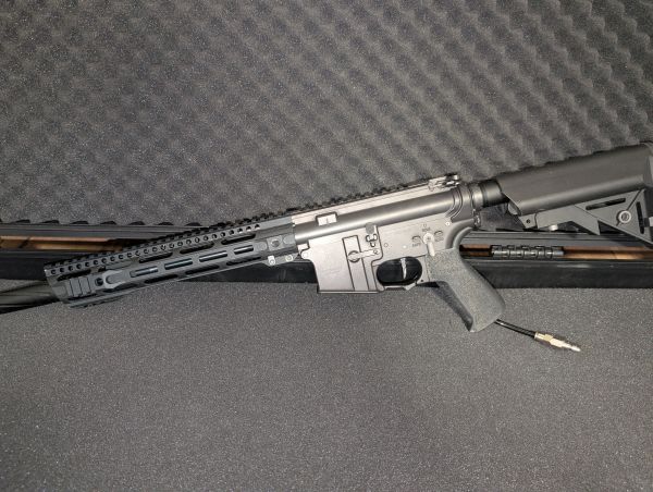 Gate Trinity Armament Alpha 11,5 Pulsar D, Neptun Verkauf/Tausch