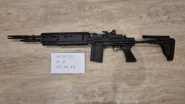 M14 EBR/mod1 Begadi 