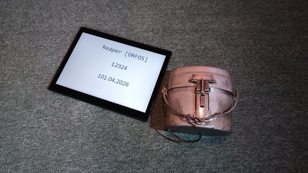 Schwedisches Kochgeschirr Edelstahl