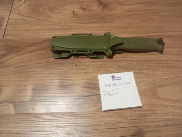 Gerbert strongarm Nachbau 