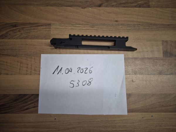 G & G FNC Mount Base