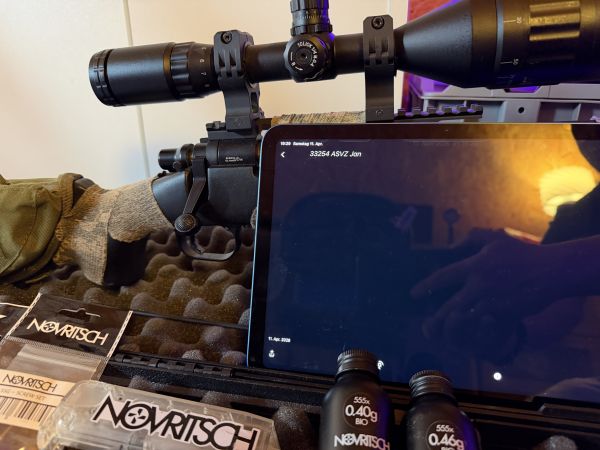 SSG24 Starterkit 