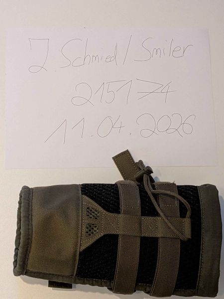 Novritsch HPA Molle Pouch - Olive