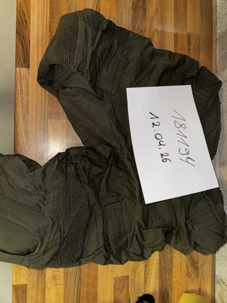 Invader Gear Predator Combat Pants XXL Olive