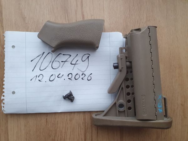 WA - VLTOR Imod + Tango Down Klone, FDE