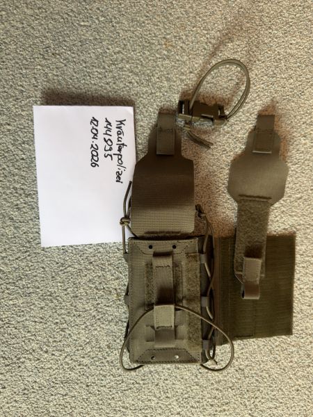 LINDNERHOF MX634