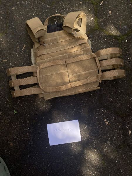 TMC Coyote JPC2.0(M)