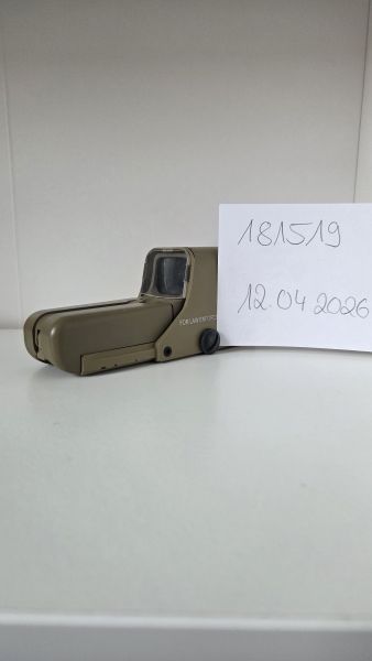 Eotech Clone mit Lens Protector 