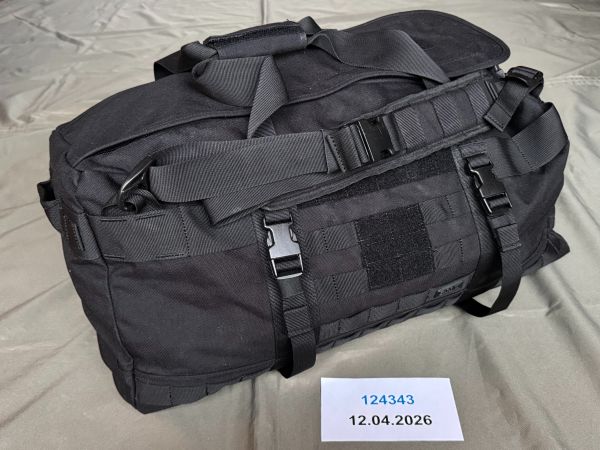5.11 Rush LBD Lima Duffel 56L Tasche