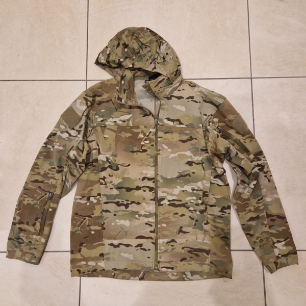 Wild things Softshell Multicam Gr.L pcu level 5