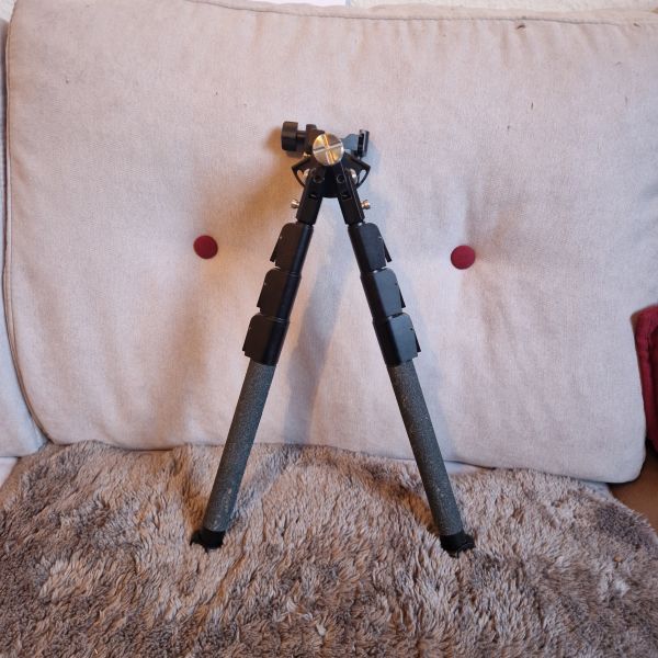 MDT CKYE gen.2 Triple pull Zweibein 