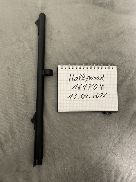 APS Cam 870 MK 3 20Zoll lauf