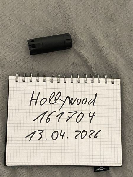 AceTech Bifrost Tracer Muzzleflashgenerator