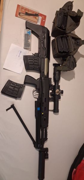 APS SVU 