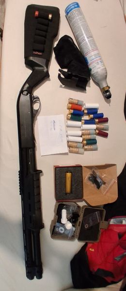 APS Cam 870 Mk2