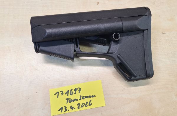 Magpul MK18 AR15 Stock original