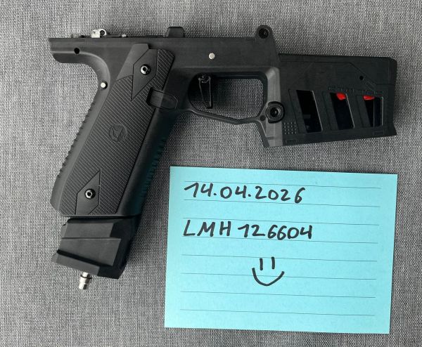 CTM M4XIMUS HPA kit für AAP01 mit internals