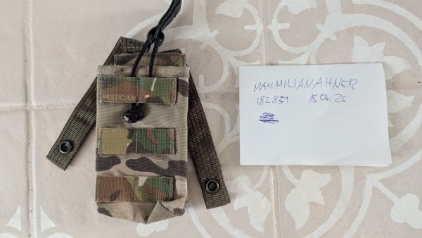 Originale Russische Fort Gladiator Magazin Tasche AK MC