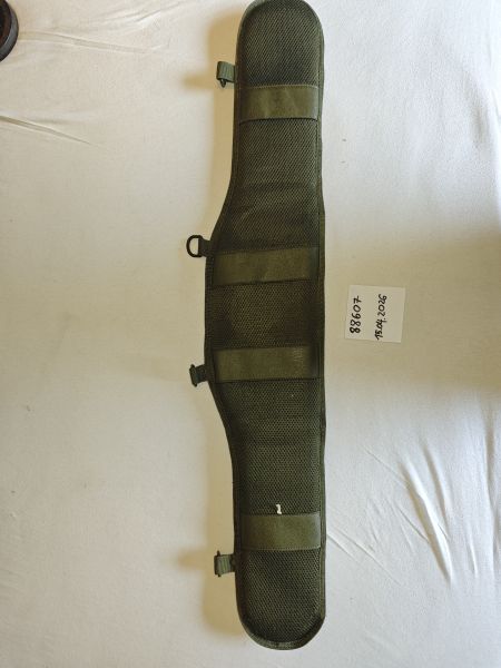 Condor Slim Battle belt Olive Größe M