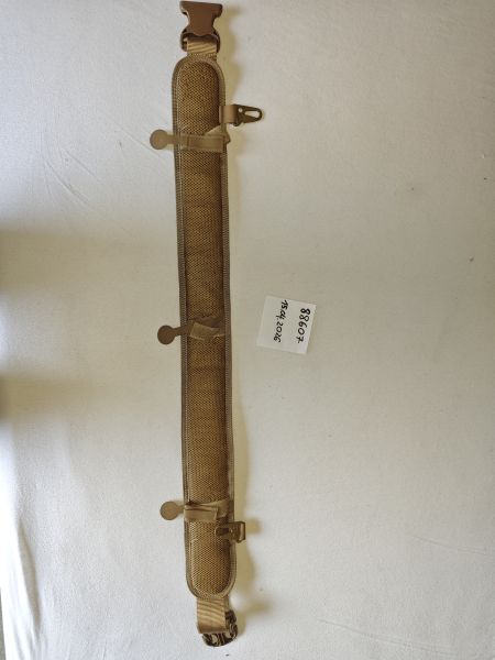 Begadi Basic Battle Belt 