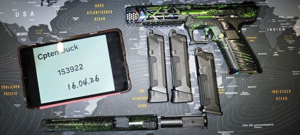 AAP01 Costume / Tuning