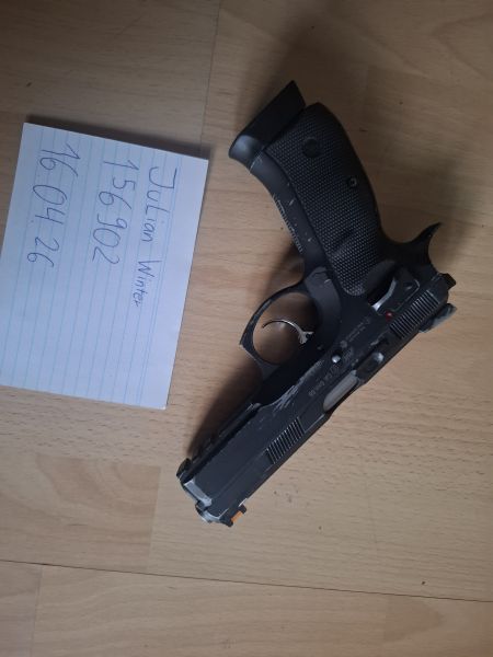 Cz75 sp-01 