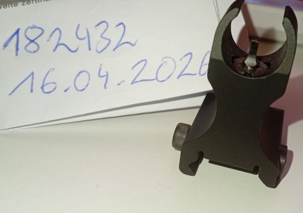 SAMSON Fixed Front Sight - HK Style (RealSteel)