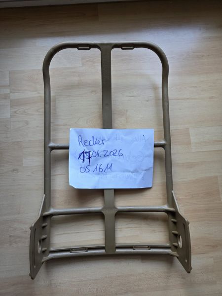 PALICE Frame - Rucksackrahmen - (P)Alice Frame