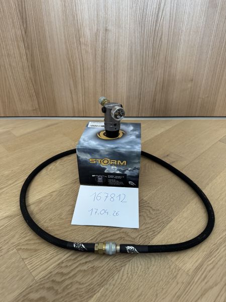 Wolverine Storm Cat5 Regulator