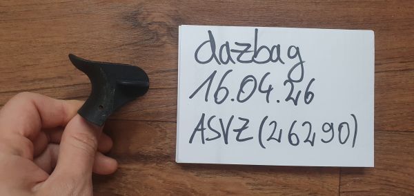 Glock Thumb Rest - TM/WE