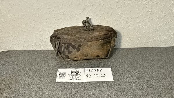 Bauchtasche / Fanny Pack - verschiedene Camos