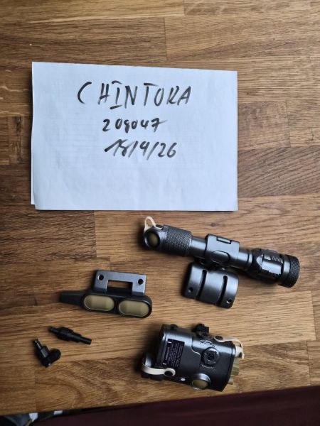 LLM VTAL und Mission Light Replik