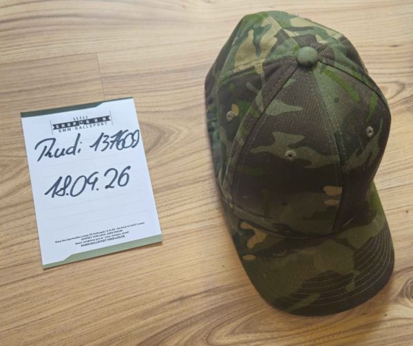 Flexfit Multicam Tropic Mütze