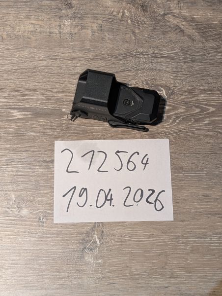 Sightmark R-Spec Red und Green Dot