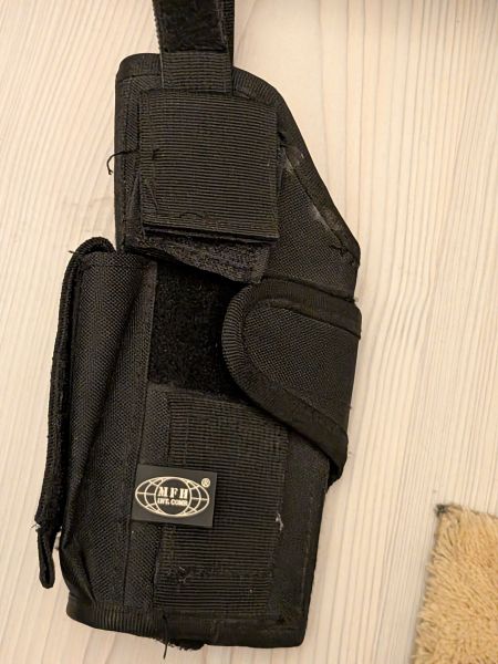 MFh Universal Gürtelholster
