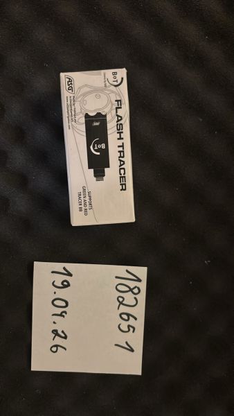 ASG B&T Flash Tracer Aluminium Tracer Unit