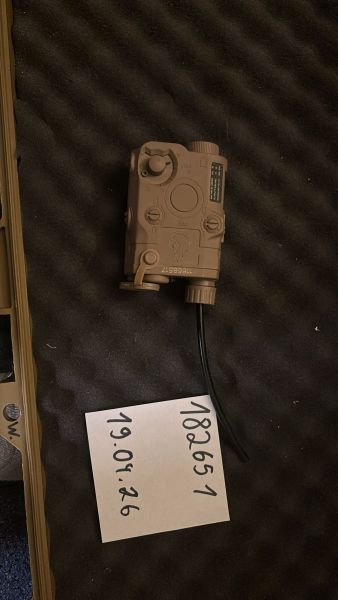 PEQ.S Smoke System SmokeTec 