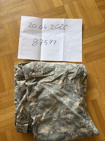 ACU Feldhase AT Digital