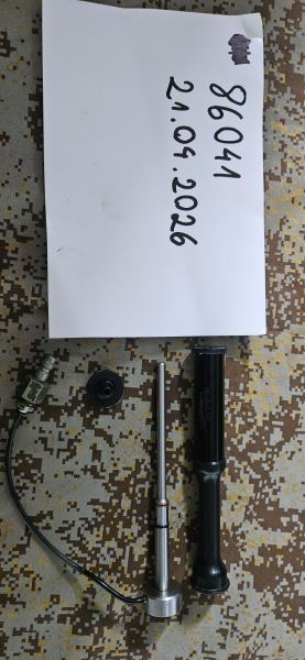 Srs silverback HPA Wolverine Bolt M