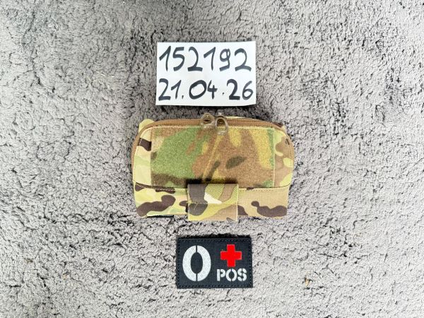 Ferro Concepts Repro Admin Pouch Panel