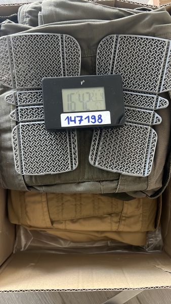 Uf Pro Striker HT 32/30