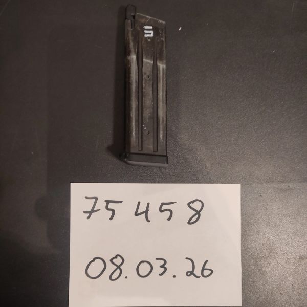 TM HiCapa 4.3 Mag - leak