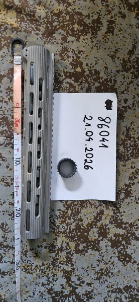 Handguard Viking Tactics