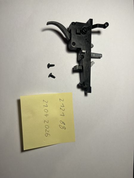 Vsr10 G Spec Trigger Unit Original 45Grad