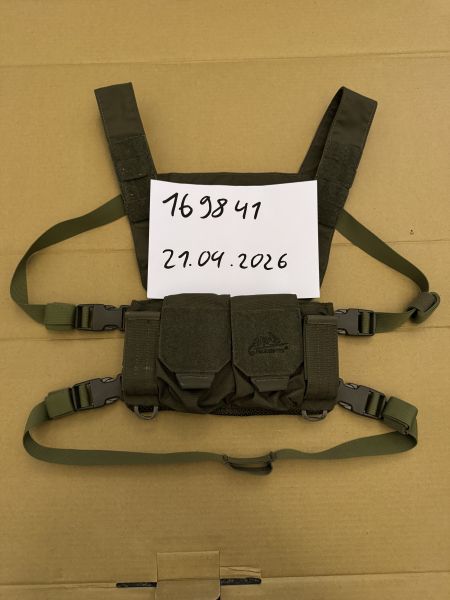 Helikon-Tex Competition Multigun Rig