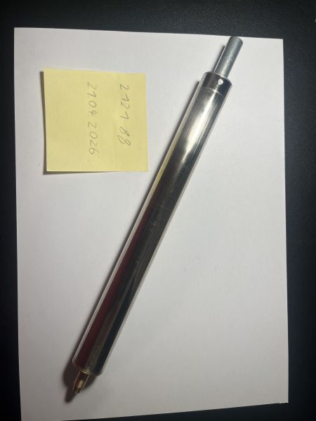 Vsr10 G Spec Original Zylinder Set